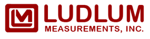 Ludlum Measurements