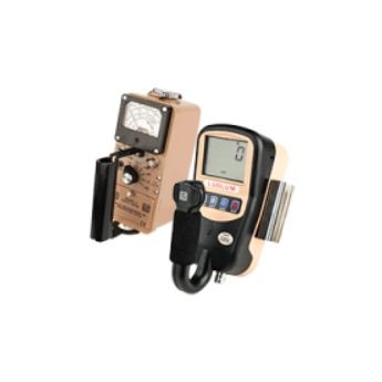 Portable Survey Meters