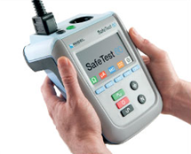 Electrical Safety Analysers