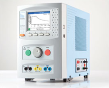 Performance Analysers