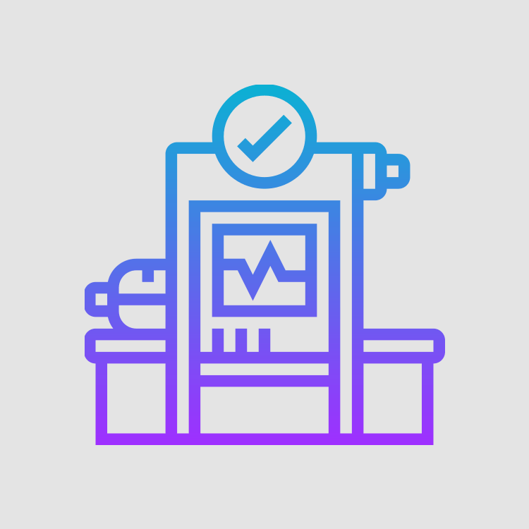 Imaging Quality Assurance Equipment